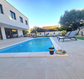 Villa Lumino